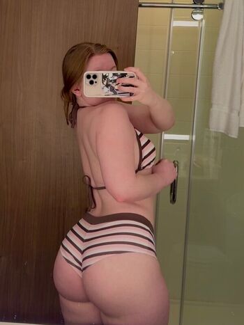 Full leaked Bailey hurley private onlyfans photo