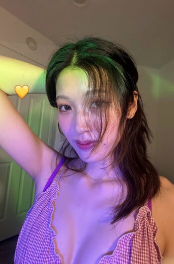 Full leaked Baitu asmr private onlyfans photo