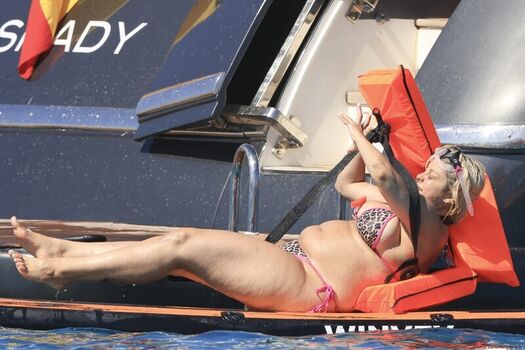 Full leaked Bebe rexha private onlyfans photo