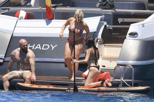 Full leaked Bebe rexha private onlyfans photo