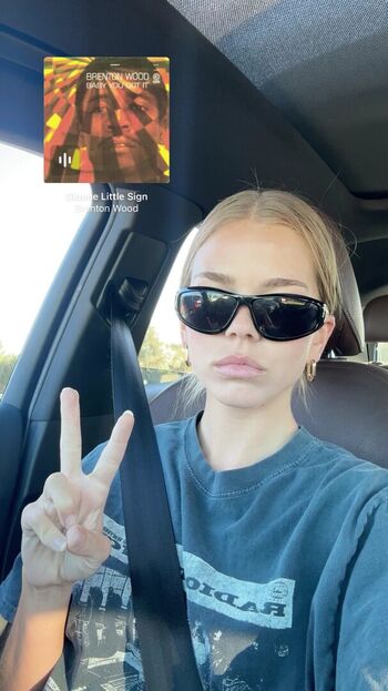 Full leaked Becca means private onlyfans photo