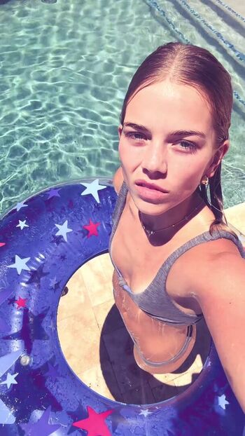 Full leaked Becca means private onlyfans photo