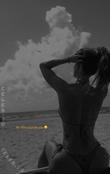 Full leaked Bella kraus private onlyfans photo