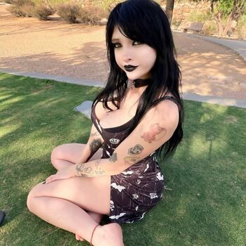Full leaked Bellbobaggins private onlyfans photo