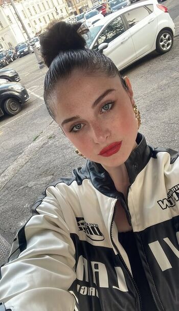 Full leaked Bianca gilardino page private onlyfans photo