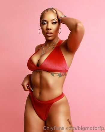 Full leaked Bigmotorfp private onlyfans photo