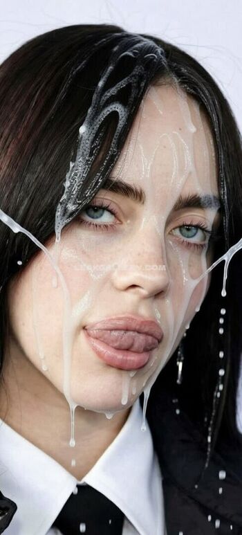 Full leaked Billie eilish private onlyfans photo
