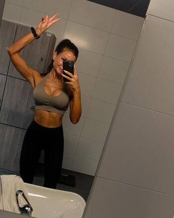 Full leaked Bina bengtsson private onlyfans photo