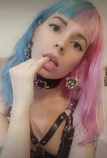 Biteable Pink Pixie