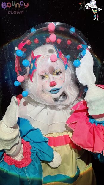 BouncyClown
