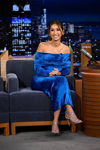 Full leaked Brenda song page private onlyfans photo