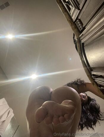 Full leaked Brianna christine private onlyfans photo