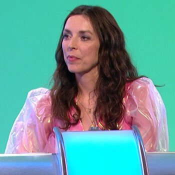 Full leaked Bridget christie private onlyfans photo