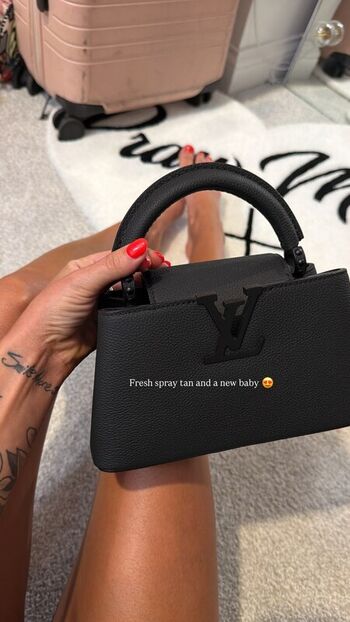 Full leaked Brittney atwood private onlyfans photo