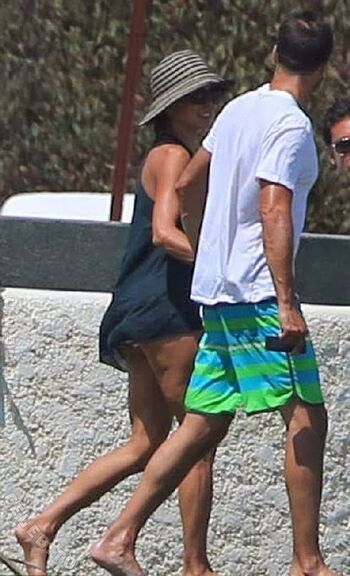 Brooke Burke