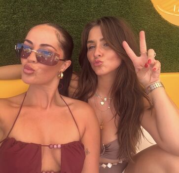 Full leaked Brooke vincent private onlyfans photo