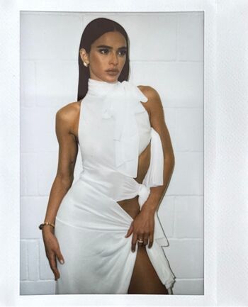 Bruna Marquezine
