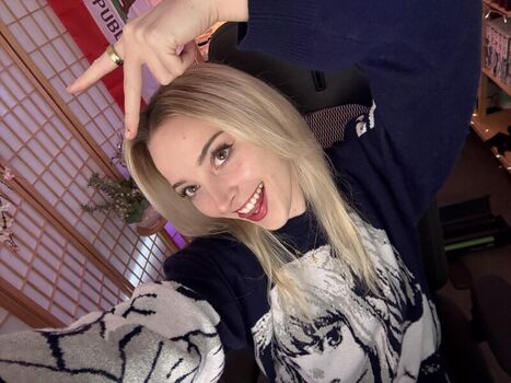Full leaked Bubbell private onlyfans photo