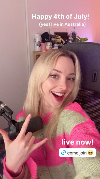 Full leaked Bubbell private onlyfans photo