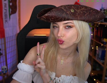 Full leaked Bubbell private onlyfans photo