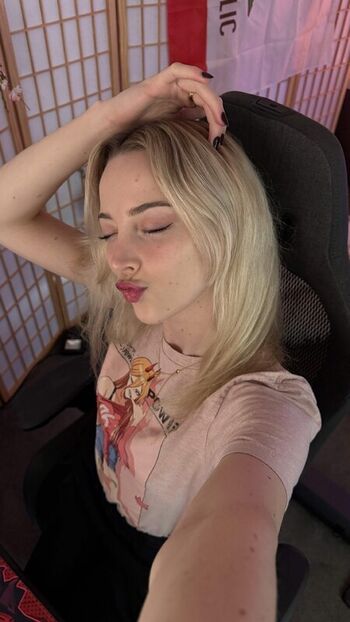 Full leaked Bubbell private onlyfans photo