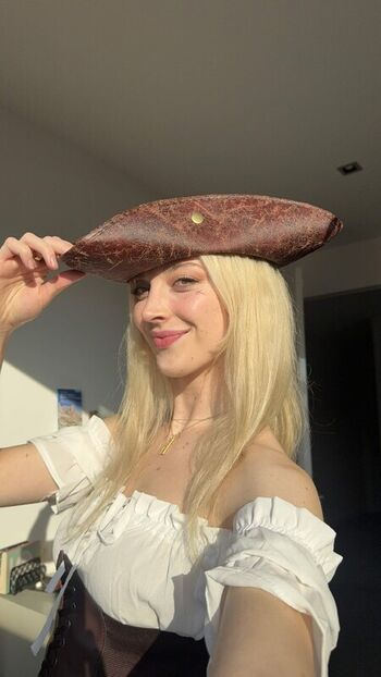 Full leaked Bubbell private onlyfans photo