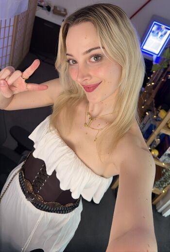 Full leaked Bubbell private onlyfans photo