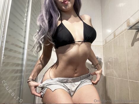 Full leaked Byka rose private onlyfans photo