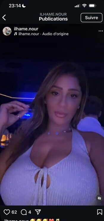 Full leaked Bysouk private onlyfans photo