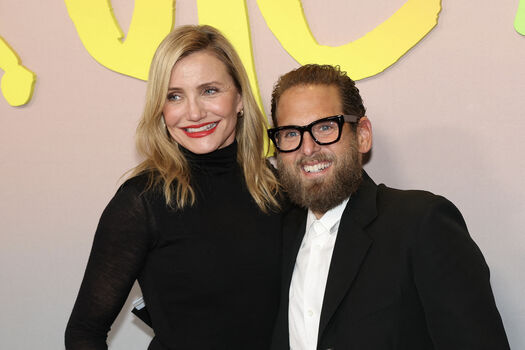Cameron Diaz