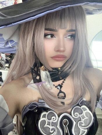 Full leaked Selena green vargas/ private onlyfans photo