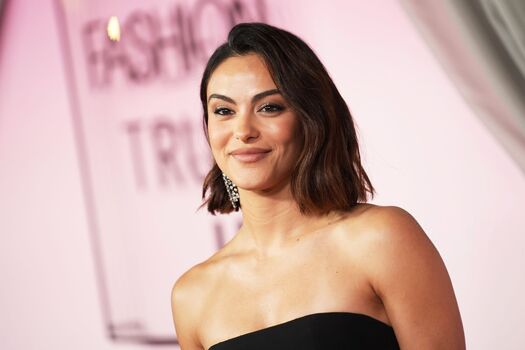 Camila Mendes