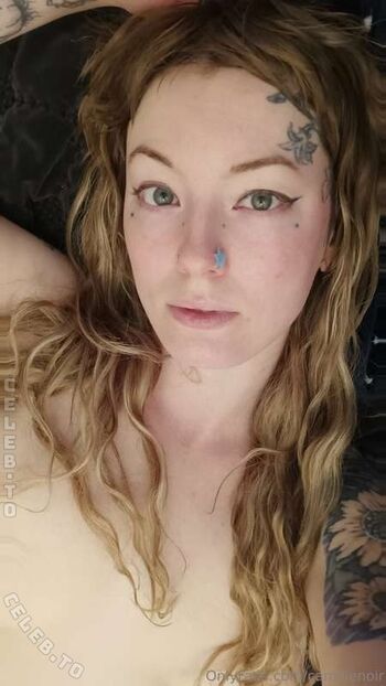 Full leaked Camille noir private onlyfans photo