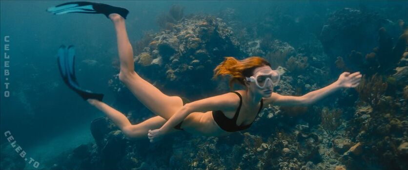 Camille Rowe