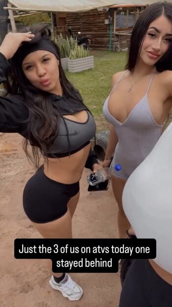 Full leaked Carlita silvestre private onlyfans photo