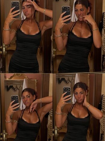 Full leaked Carolina dallari private onlyfans photo