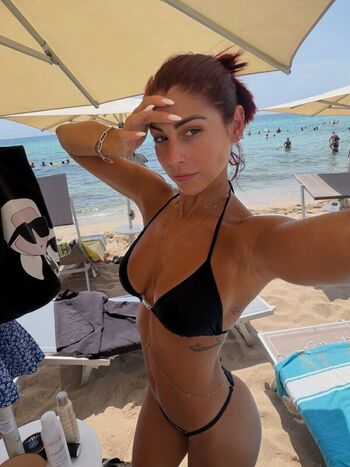 Full leaked Carolina dallari private onlyfans photo