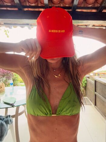 Full leaked Carolina dieckmann private onlyfans photo