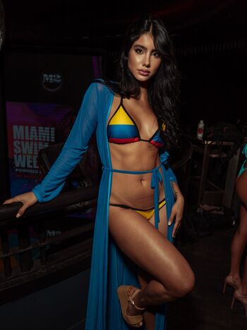 Full leaked Carolina pico rios private onlyfans photo
