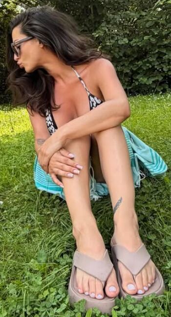 Full leaked Caroline margeridon page private onlyfans photo