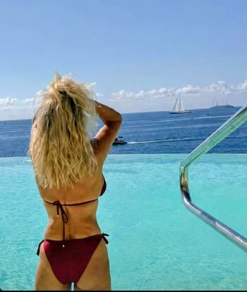 Full leaked Caroline margeridon private onlyfans photo