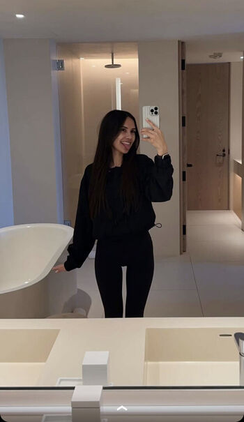 Full leaked Caryn marjorie private onlyfans photo