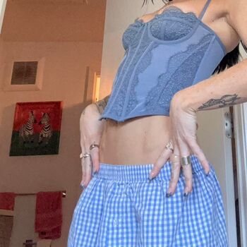 Full leaked Casey nixon private onlyfans photo
