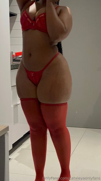 Full leaked Cataleyafans private onlyfans photo
