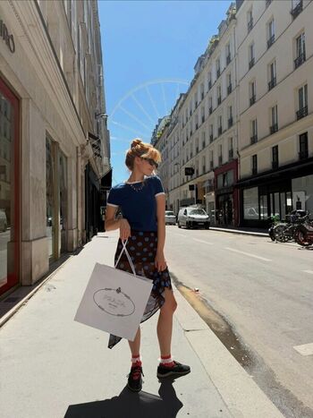 Full leaked Catherine mccafferty private onlyfans photo