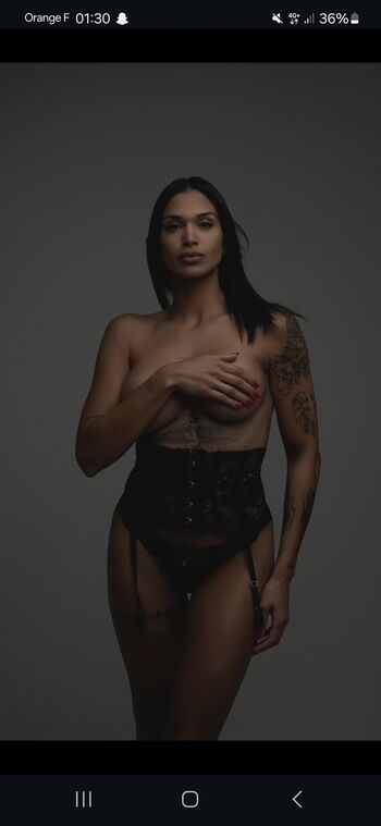 Celia Dahan