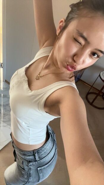 Full leaked Chantalajah page private onlyfans photo