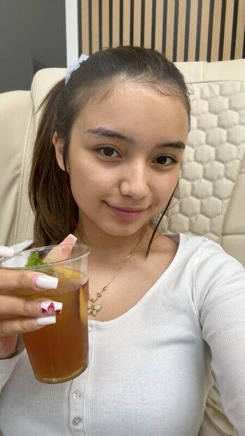 Full leaked Chantalajah private onlyfans photo