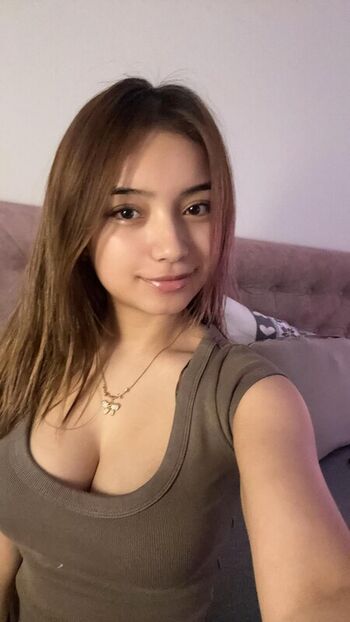 Full leaked Chantalajah private onlyfans photo