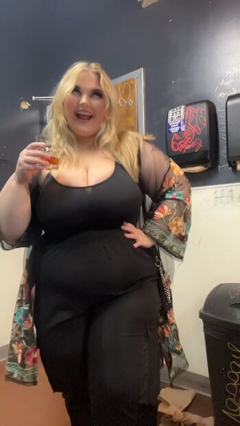 Full leaked Chaosbycallie page private onlyfans photo
